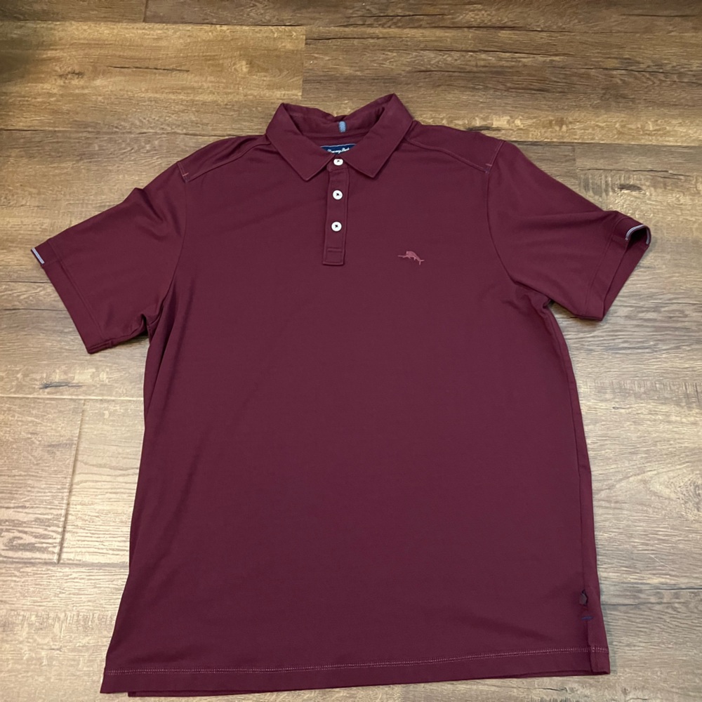 Tommy Bahama Polo - Medium